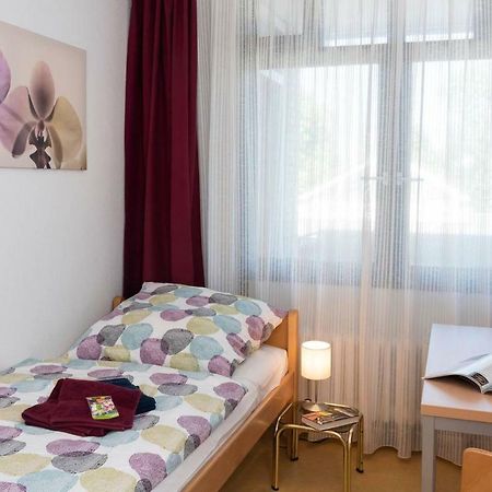 Abendrot Appartement Ober-Hambach Bagian luar foto